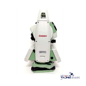 SANDING ARC5 PRO EGL