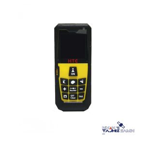 متر لیزری HTC HA100